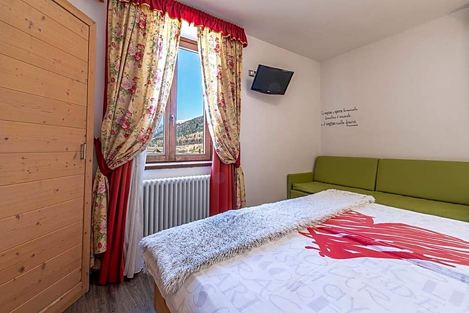 Hotel Arcangelo 3 stelle Superior