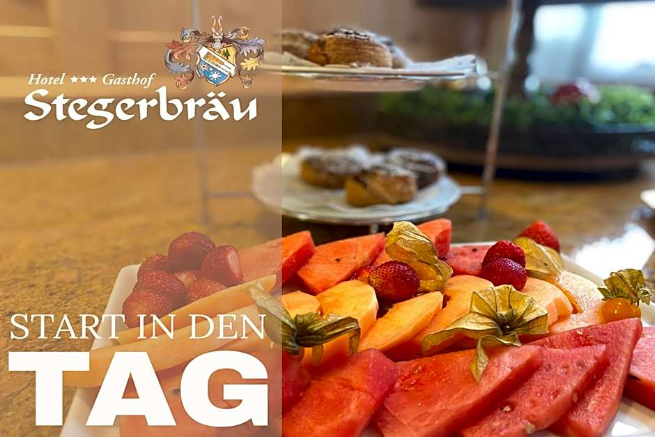 Hotel Stegerbräu