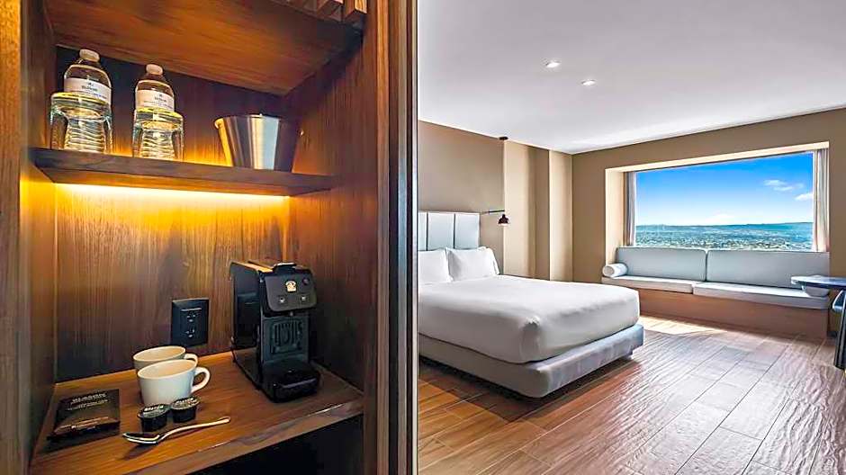 Hilton Queretaro