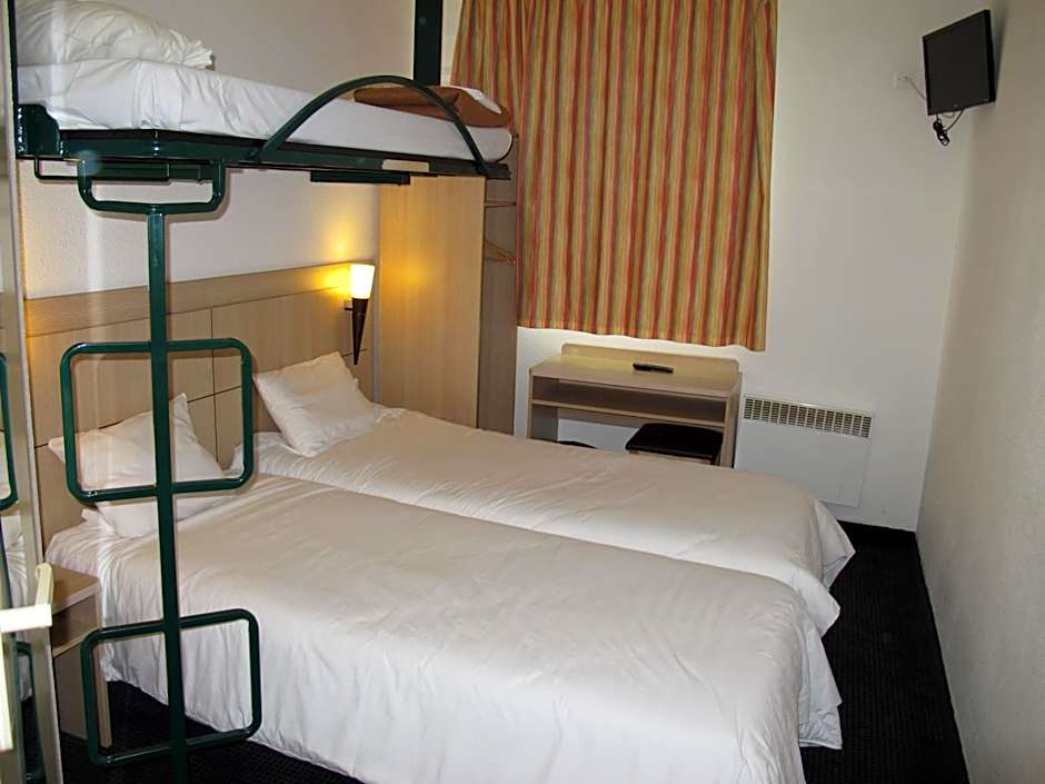 Initial by Balladins Béthune