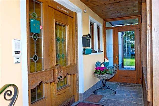 Apart Kofler's Panorama-Zillertal