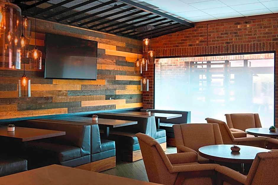 Princeton Marriott At Forrestal