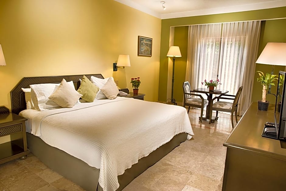 Hotel Los Itzaes