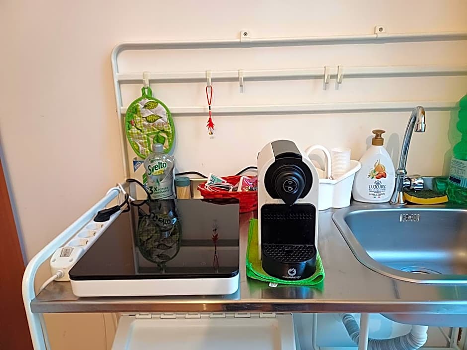 B&B MetròNapoli