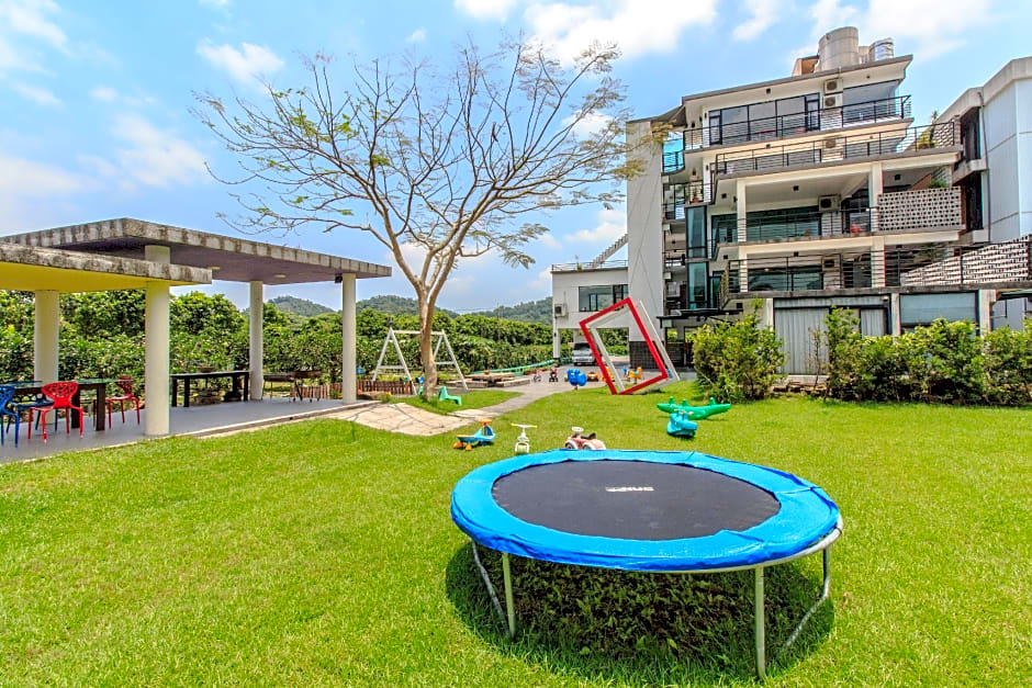 Green Bank Leisure Club