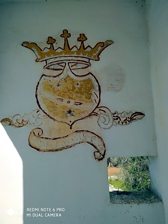 Casina Rossa di Pietrafitta