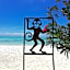 Red Monkey Beach Lodge