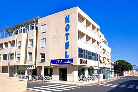 Mirablau Hotel