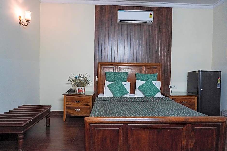 Perch Arbor Suites