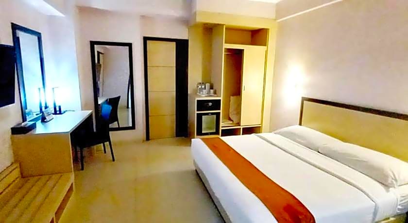 Comforta Hotel Dumai