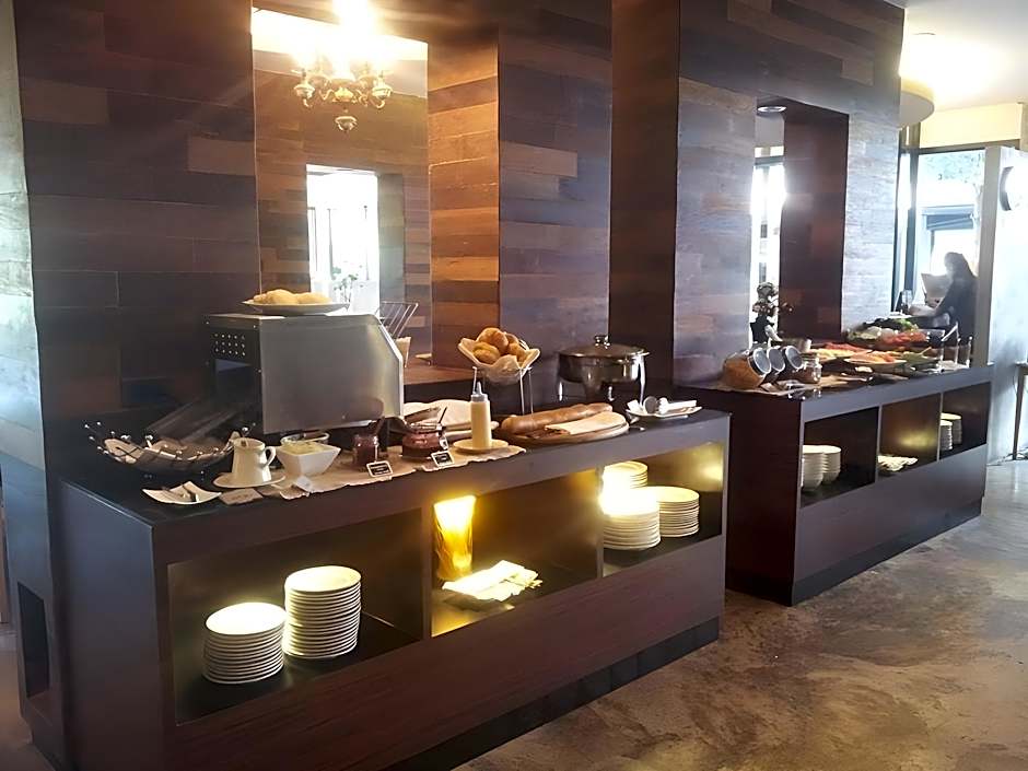 Klim Hotel