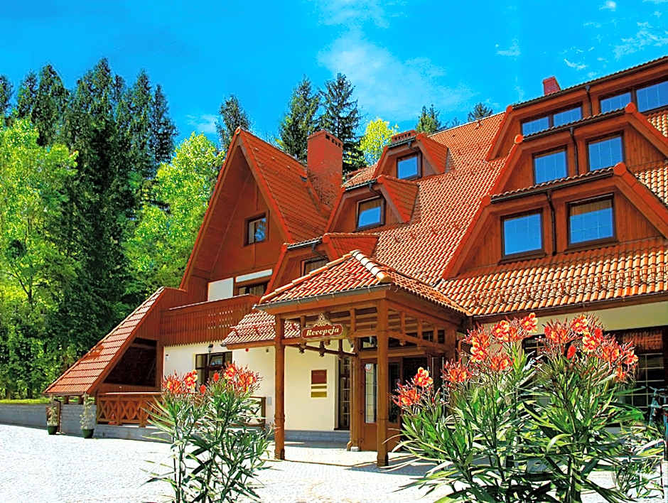 Hotel Relaks Wellness & SPA