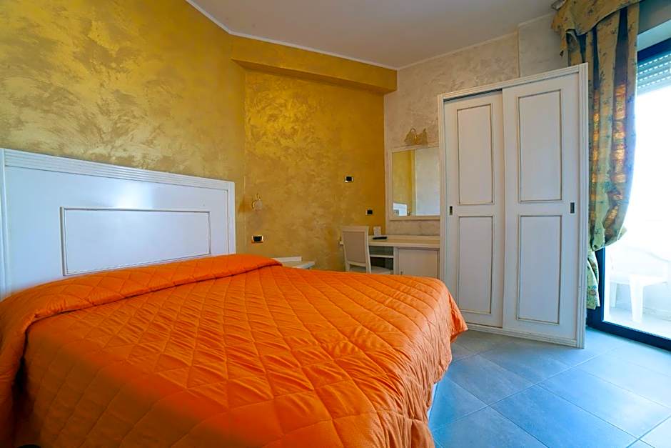 Hotel Diplomat Palace