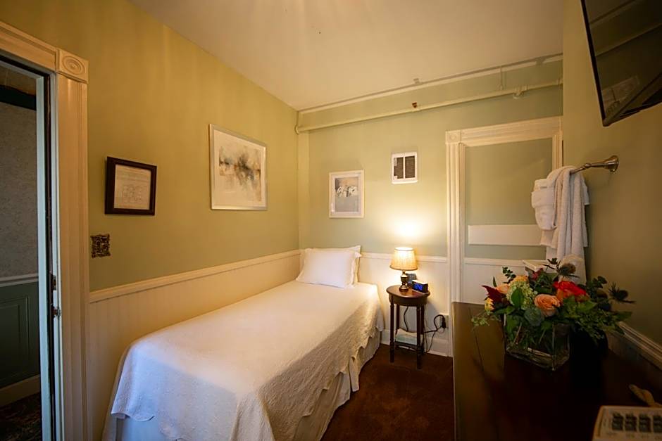 Inn at St John Portland In-Town