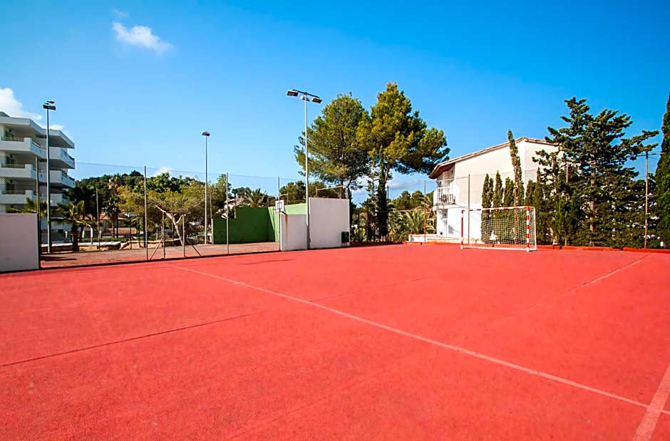 Globales Costa de la Calma