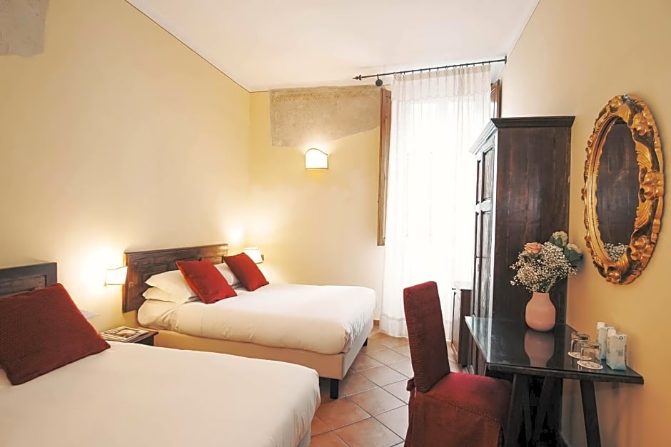 Hotel Galileo