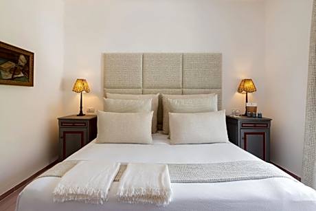 Superior Double Room with Garden View