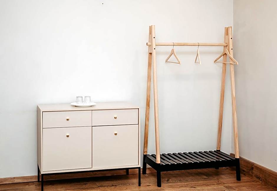 Verslo Klasė-easy to stay