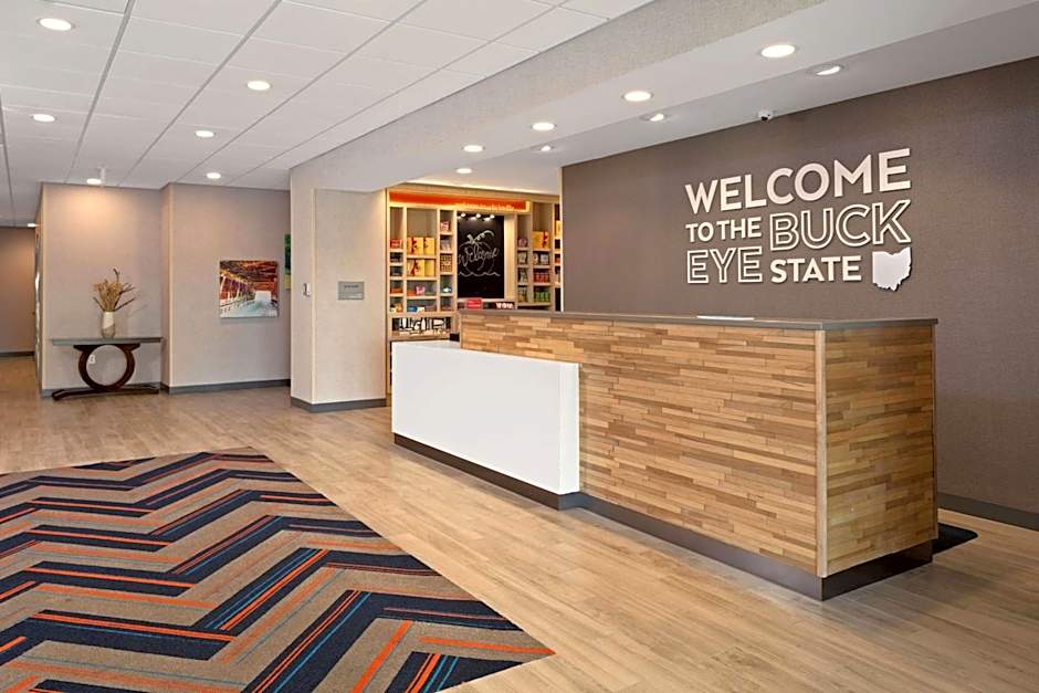 Hampton Inn By Hilton Circleville, OH