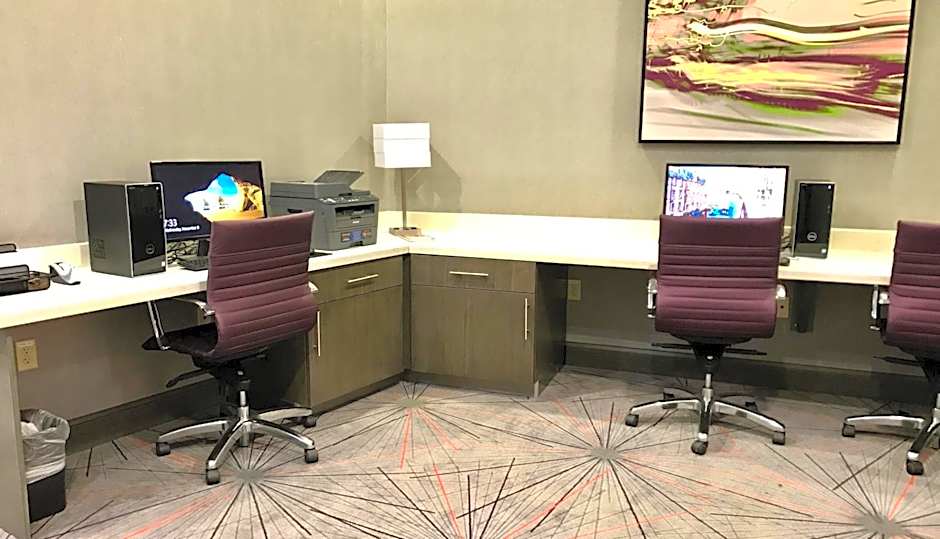 Holiday Inn Abilene - North College Area By IHG