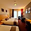 Hotel Restaurant 't Trefpunt