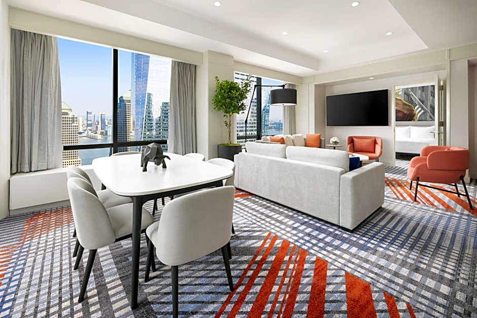 M Social Hotel New York Downtown