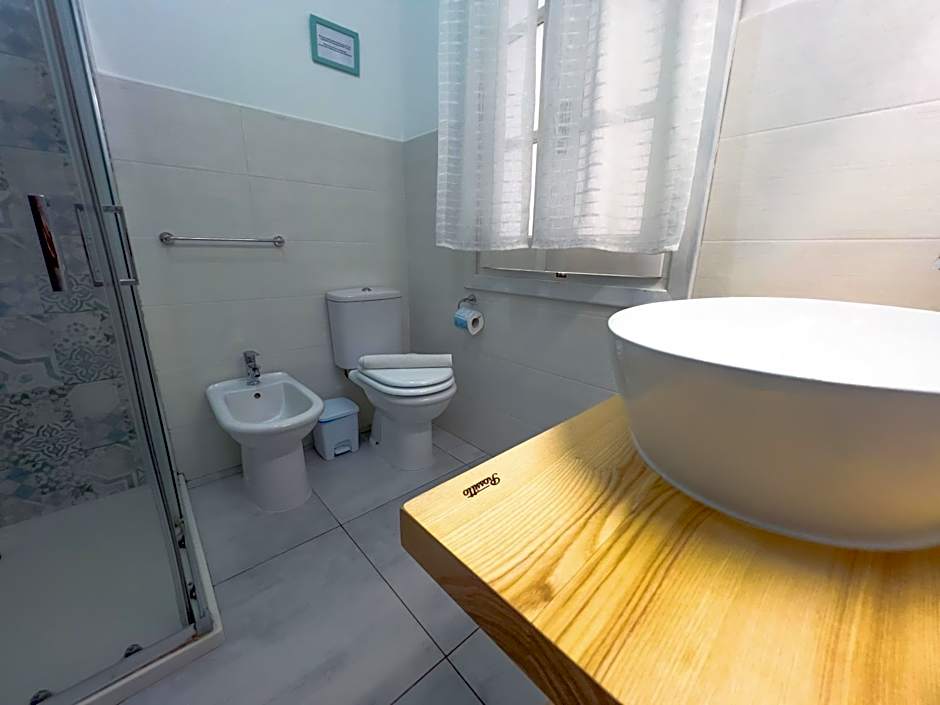 I Gufi Bed & Breakfast Marzamemi