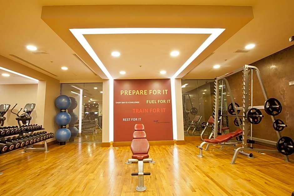 Sheraton Athlone Hotel