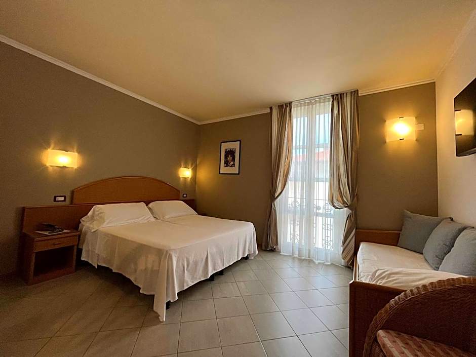 Hotel Regina