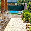 Hotel West Face