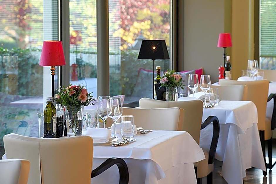 Parkhotel Bad Homburg