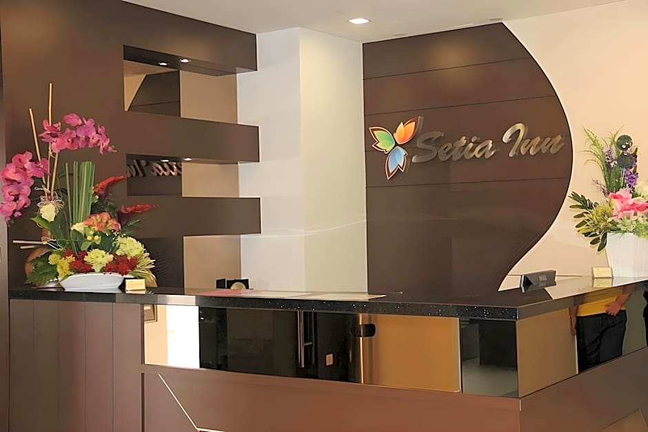 Setia Inn Suites Service Residence