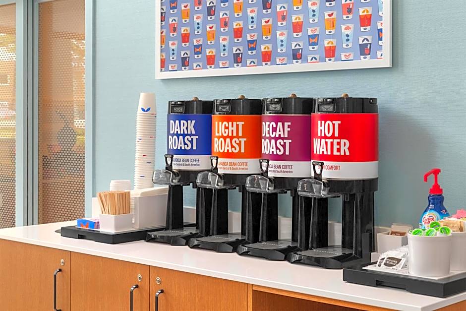 Hampton Inn & Suites by Hilton Langley-Surrey