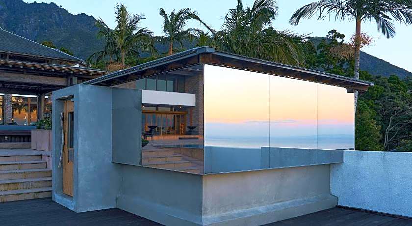 Sankara Hotel & Spa Yakushima