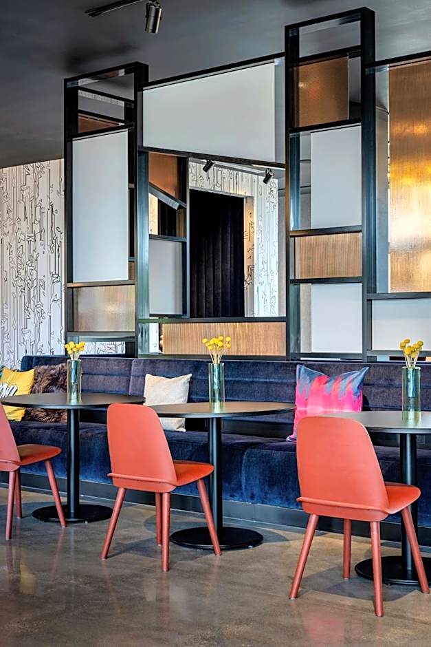 Aloft Florence