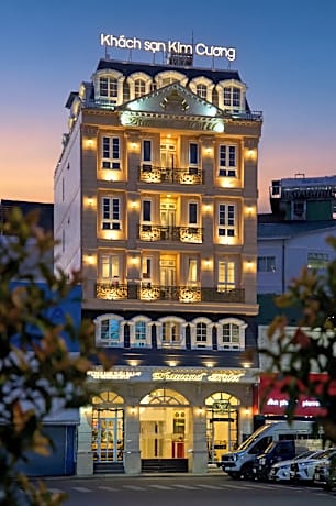 Diamond Hotel