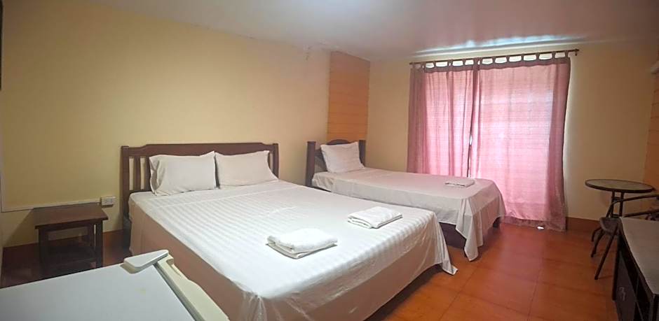 Relax Inn