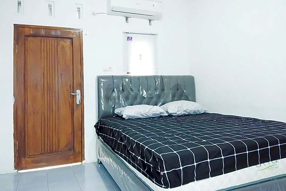 Pondok Karisma Syariah Tasikmalaya Mitra RedDoorz