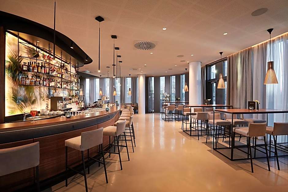 Hyperion Hotel München