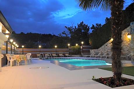 Hotel Plaza