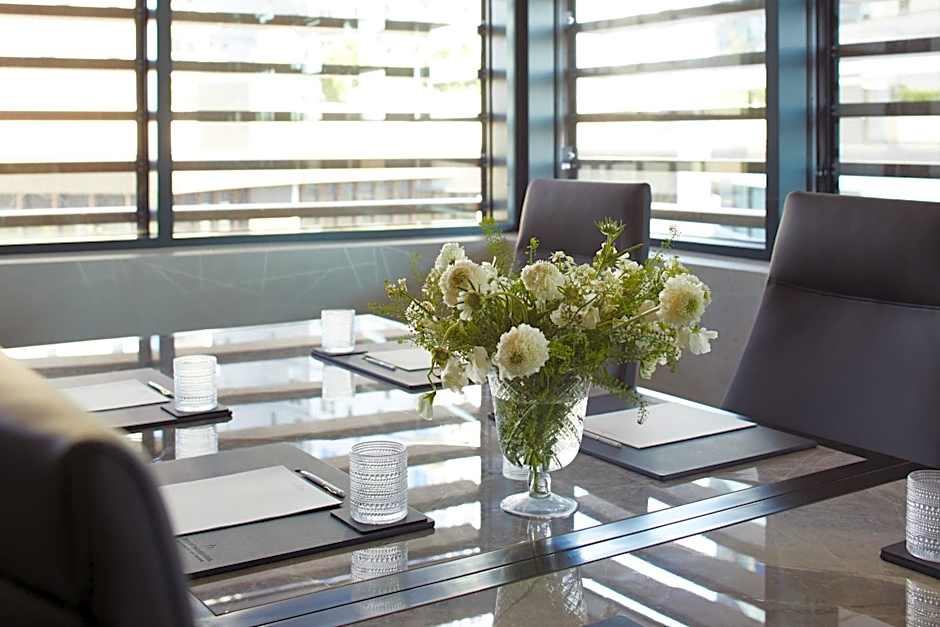 InterContinental Seattle Bellevue, by IHG