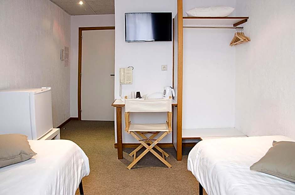 Hotel Halleux