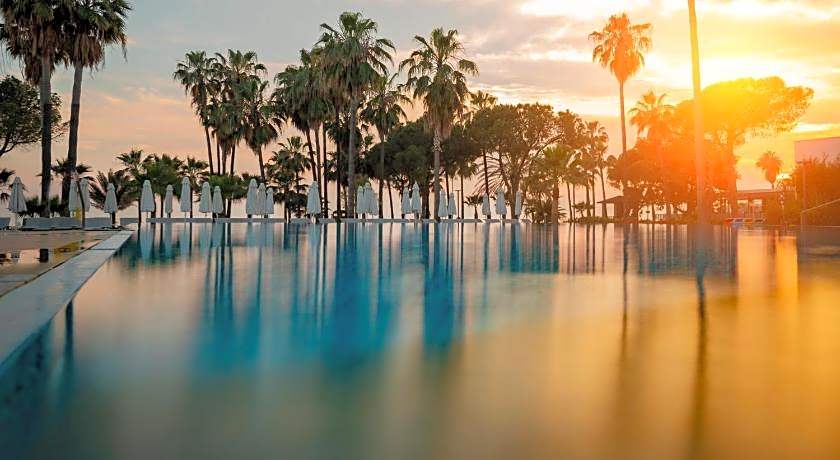 Acanthus Cennet Barut Collection - Ultra All Inclusive