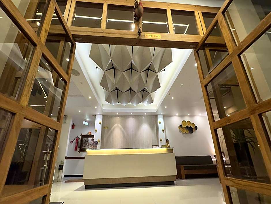 Hotel Driftwood - Port Blair