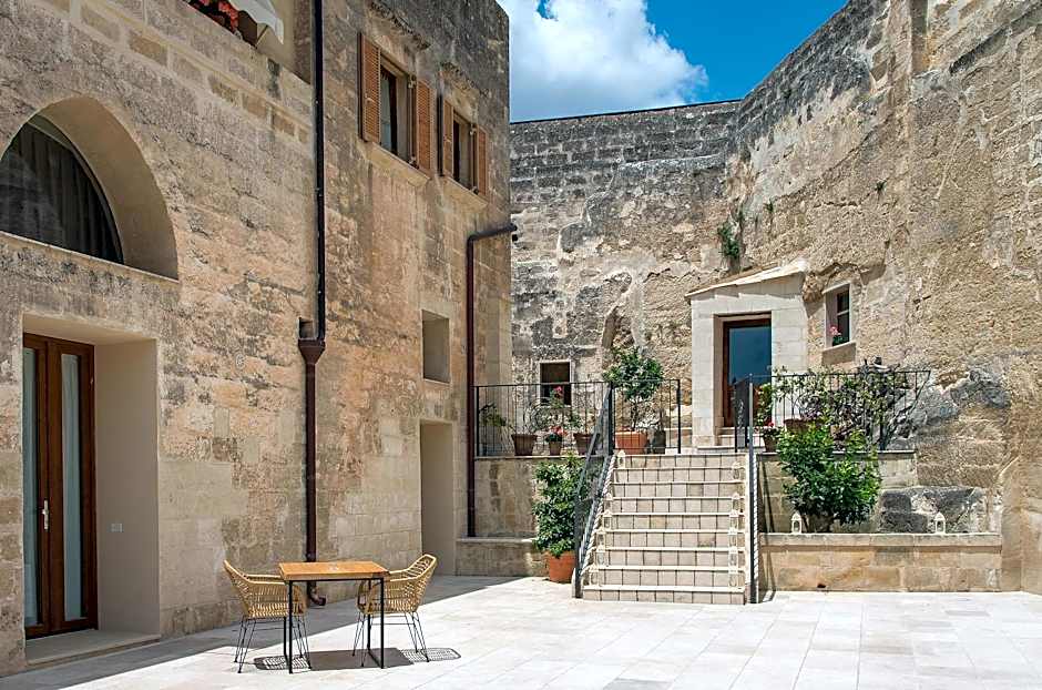 Masseria Santa Lucia