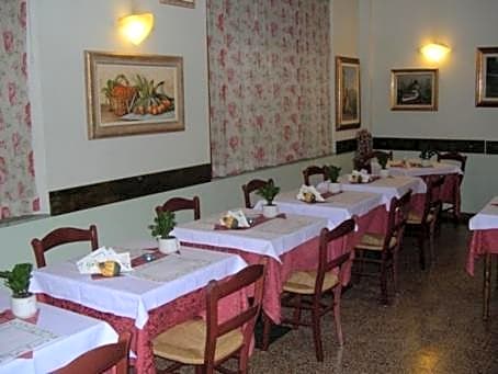 Albergo Le Rose