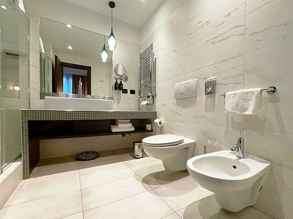 Hotel Indigo Turin