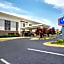 Hampton Inn By Hilton Cullman