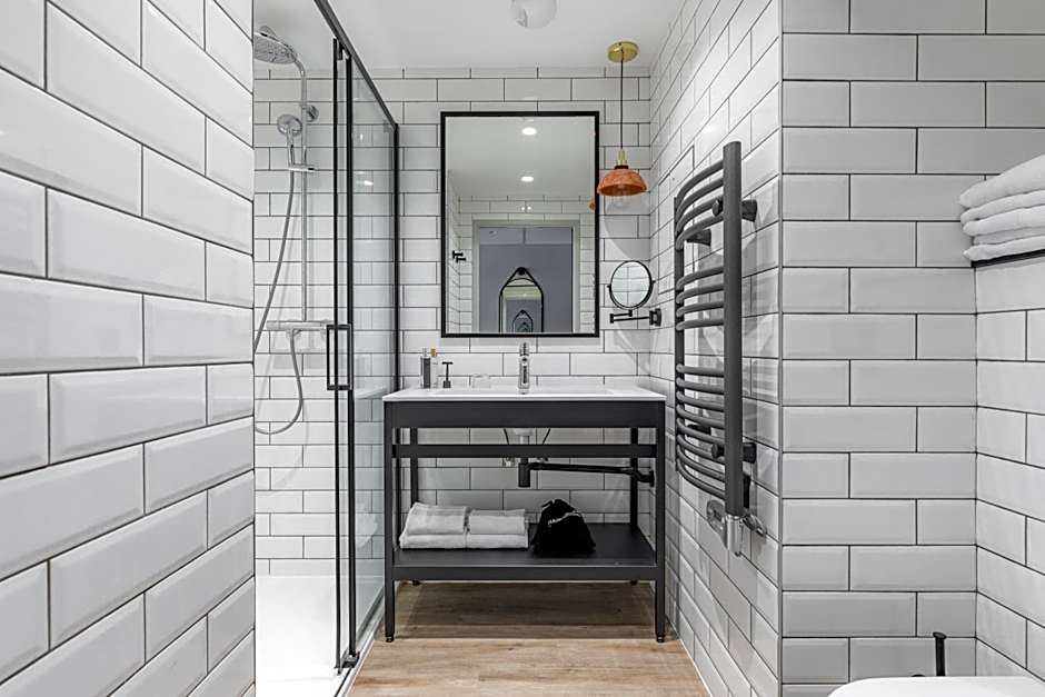 Appart'City Collection Paris Gare de Lyon