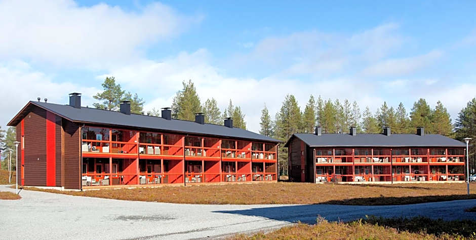 Holiday Club Kuusamon Tropiikki
